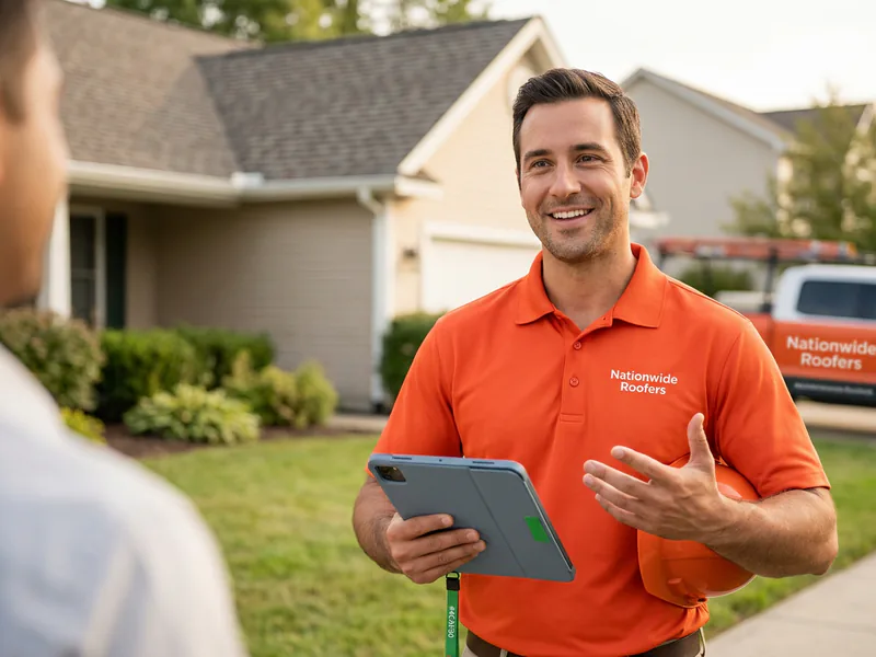 Roof Installation  in Dandridge  FAQ